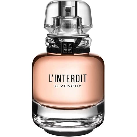 L’interdit Givenchy • Eau de Parfum Femme.